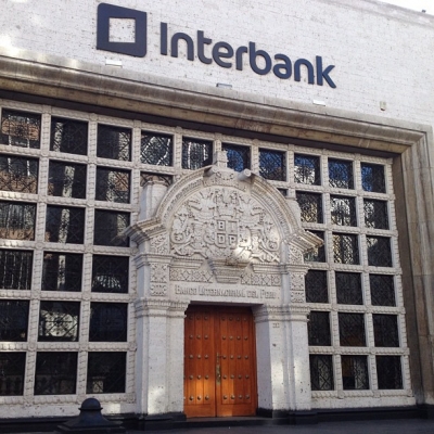 InterBank Arequipa