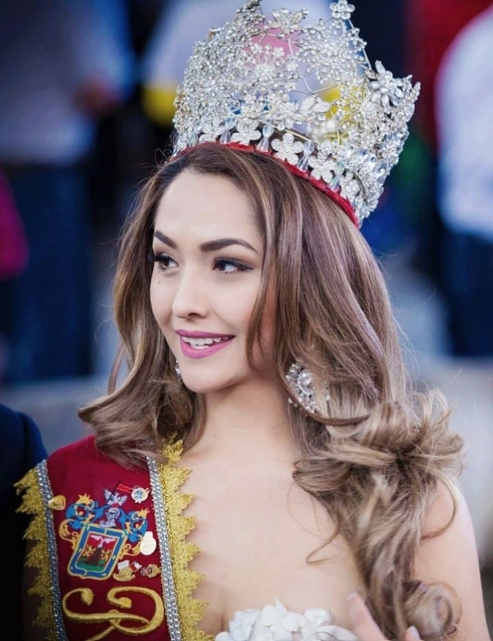 Miss Arequipa 2017 Miss Arequipa 2017