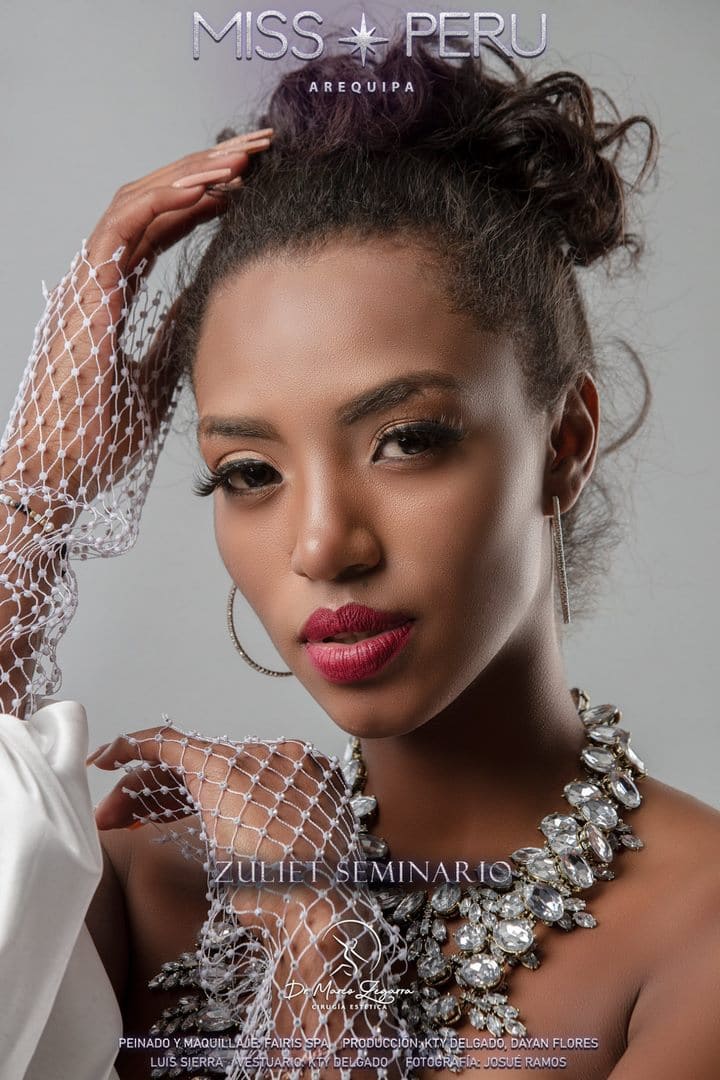 Miss Región Arequipa 2022 Miss Región Arequipa 2022