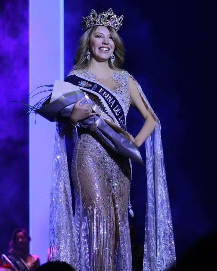 Reina Arequipa 2023 Reina Arequipa 2023