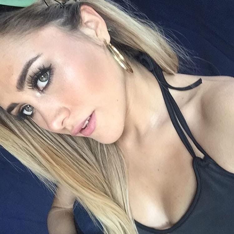 Virreina Miss Arequipa 2019 Virreina Miss Arequipa 2019